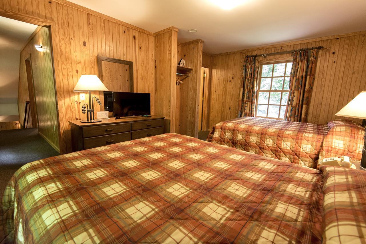Natural Bridge State Resort Park Slade Exterior foto